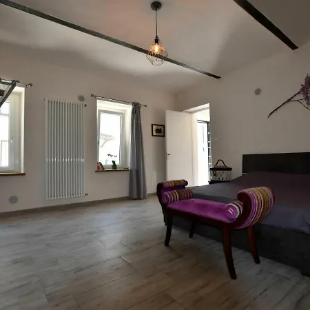 Pleasant Farmhouse In Asti Italy With Private Pool *